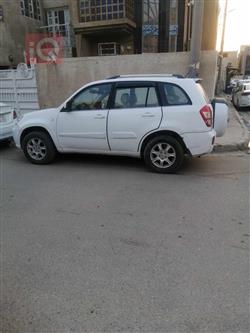Chery Tiggo 3
